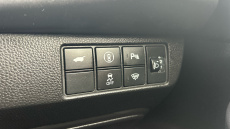 Honda HR-V 1.5 eHEV Advance 5dr CVT Hybrid Hatchback